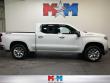 Used 2021 Chevrolet Silverado 1500 LTZ Truck Crew Cab