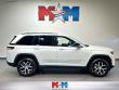 Used 2024 Jeep Grand Cherokee Limited SUV