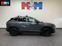 2026 Hyundai Kona SEL Sport AWD SUV