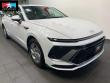 New 2025 Hyundai Sonata SE Sedan