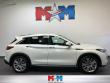 Used 2021 INFINITI QX50 SENSORY SUV