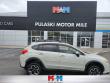 Used 2015 Subaru XV Crosstrek  SUV