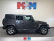 Used 2016 Jeep Wrangler JK Unlimited Sahara 4x4 SUV