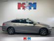 Used 2017 Chevrolet Malibu LT w/1LT Sedan