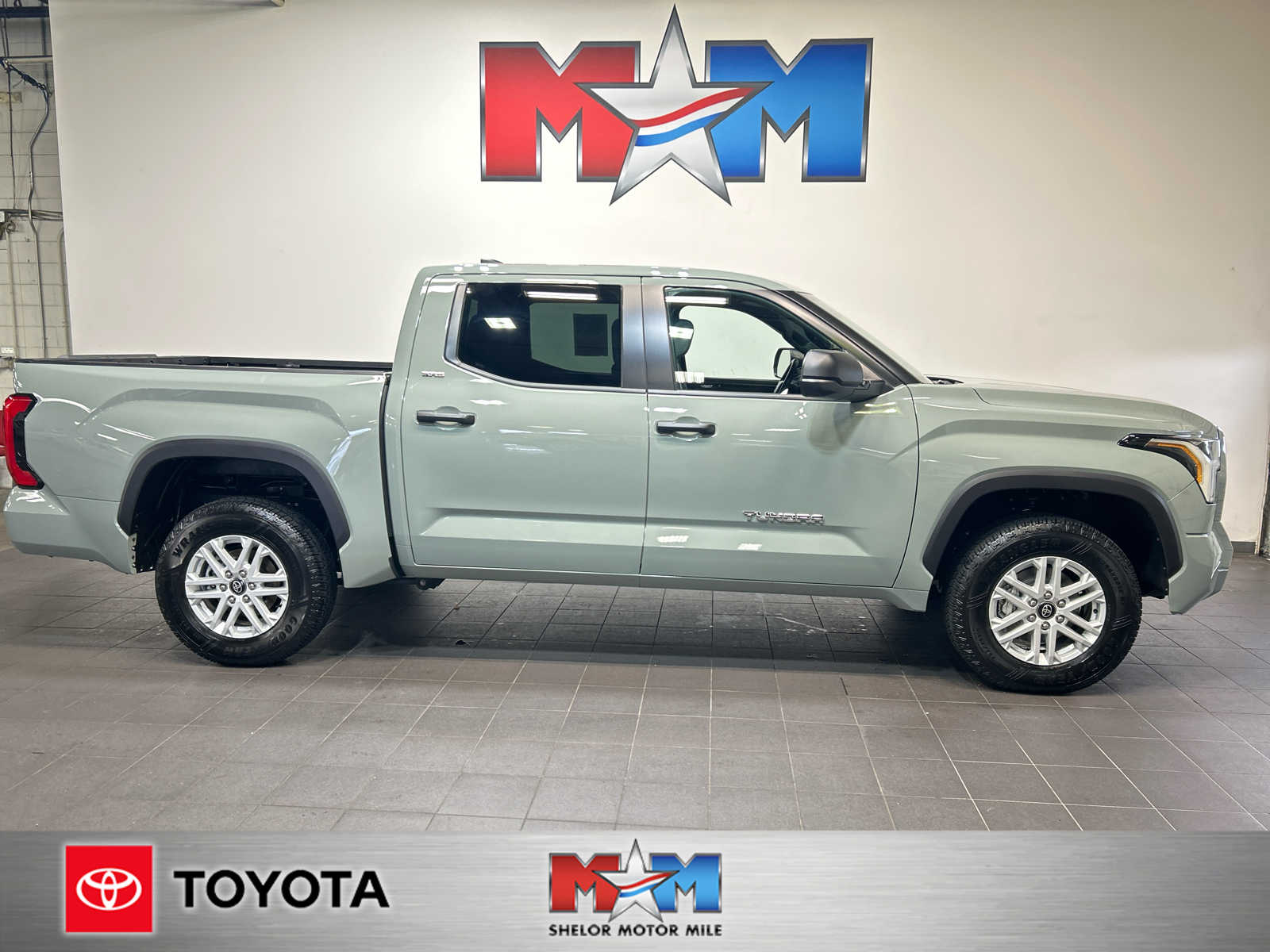  Toyota Tundra