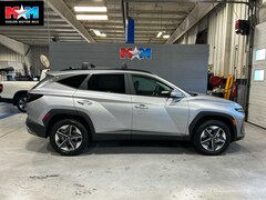 2026 Hyundai Tucson SEL Premium AWD SUV