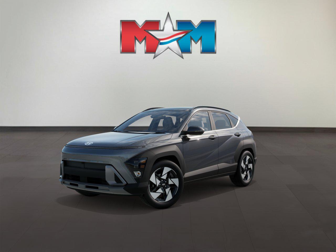 2026 Hyundai Kona SEL Sport's photo
