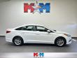 Used 2017 Hyundai Sonata Base Sedan