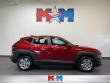 Certified 2024 Hyundai Kona SE SUV