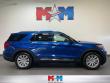 Used 2020 Ford Explorer Limited SUV