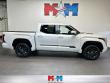 Used 2024 Toyota Tundra i-FORCE MAX Platinum Truck CrewMax