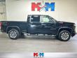 Used 2025 Chevrolet Silverado 2500 HD Custom Truck Crew Cab