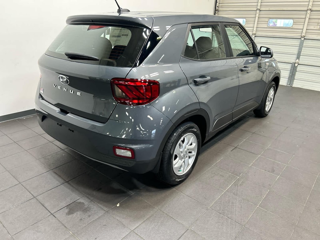 New 2026 Hyundai Venue SE SUV