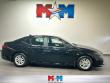 Used 2025 Toyota Camry LE Sedan