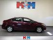 Used 2018 Kia Forte LX Sedan