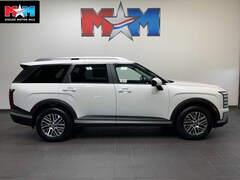 2026 Hyundai Palisade SEL AWD SUV