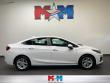 Used 2019 Chevrolet Cruze LT Sedan
