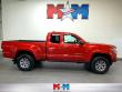 Used 2017 Toyota Tacoma SR5 V6 Truck Access Cab