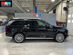 2026 Hyundai Palisade Hybrid Calligraphy SUV