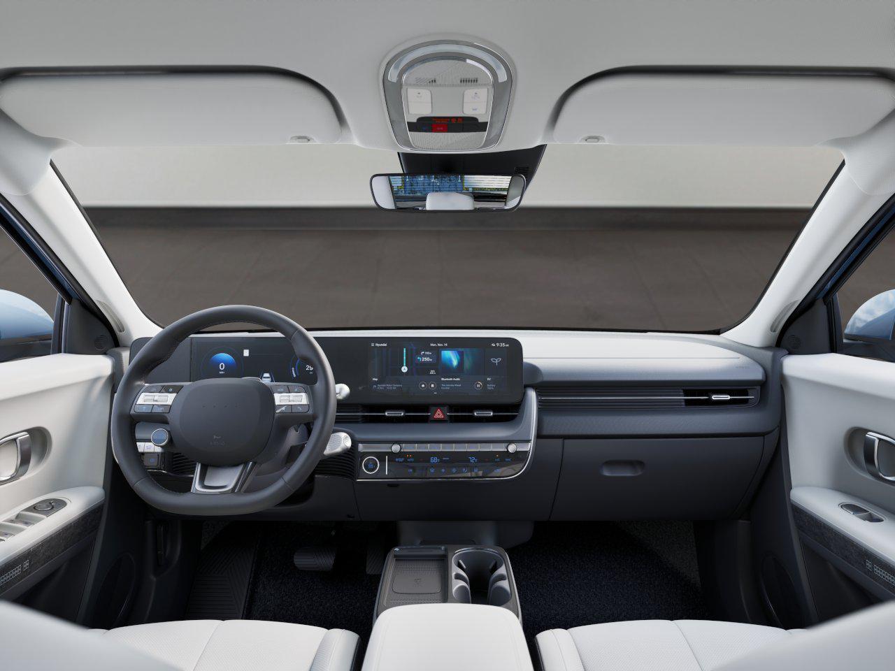 2026 Hyundai IONIQ 5 SEL - Photo 11