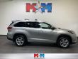 Used 2018 Toyota Highlander Limited V6 SUV