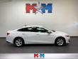 Used 2024 Chevrolet Malibu LS w/1FL Sedan