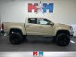 Used 2021 Chevrolet Colorado ZR2 Truck Crew Cab
