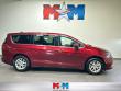 Used 2023 Chrysler Voyager LX Van Passenger Van