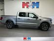 Used 2024 Ford F-150 STX Truck SuperCrew Cab