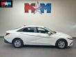 New 2026 Hyundai Elantra SE Sedan