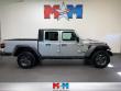 Used 2022 Jeep Gladiator Rubicon Truck Crew Cab