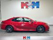 Used 2023 Toyota Camry SE Sedan