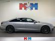Used 2021 Audi A8 L 60 Sedan