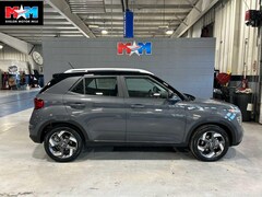 2026 Hyundai Venue SEL w/Two-Tone Roof SUV