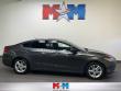 Used 2018 Ford Fusion SE Sedan