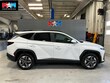 Hyundai Tucson Hybrid