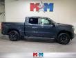 Used 2022 Chevrolet Silverado 1500 LTD RST Truck Crew Cab