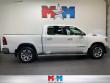 Used 2020 Ram 1500 Longhorn Truck Crew Cab