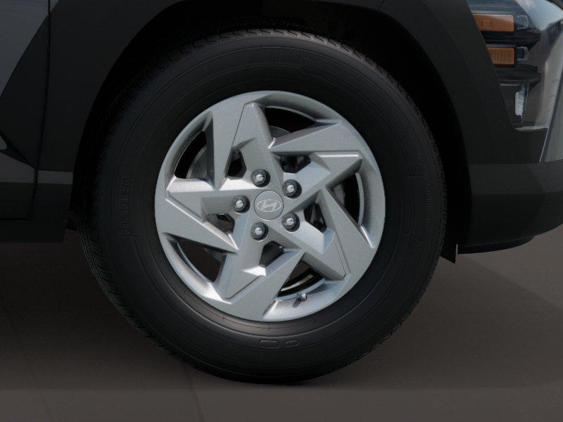 2026 Hyundai Kona SE - Photo 8