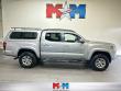 Used 2019 Toyota Tacoma SR5 V6 Truck Double Cab