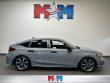 Used 2025 Honda Civic Hybrid Sport Touring Hatchback