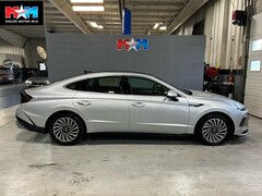 2026 Hyundai Sonata Hybrid SEL Sedan