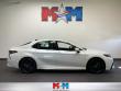 Used 2021 Toyota Camry XSE V6 Sedan