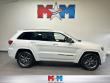 Used 2021 Jeep Grand Cherokee Limited SUV