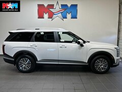 2026 Hyundai Palisade Hybrid SEL Premium 8P SUV