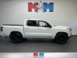 Used 2023 Nissan Frontier SV Truck Crew Cab