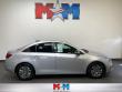 Used 2016 Chevrolet Cruze Limited LS Auto Sedan