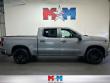Used 2024 Chevrolet Silverado 1500 Custom Truck Crew Cab