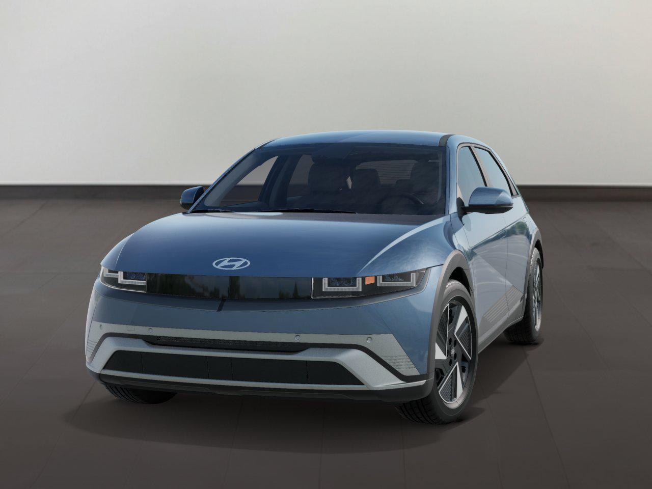 2026 Hyundai IONIQ 5 SEL - Photo 6