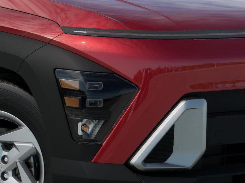 2027 Hyundai Kona Essential - Photo 9